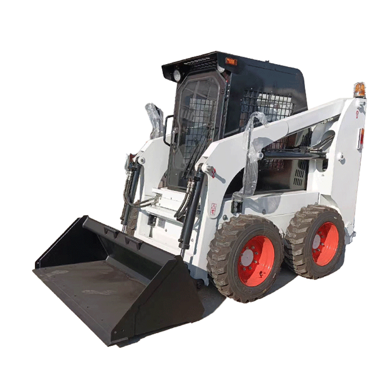 SENDEMACH SWL45 Skid Steer Loa