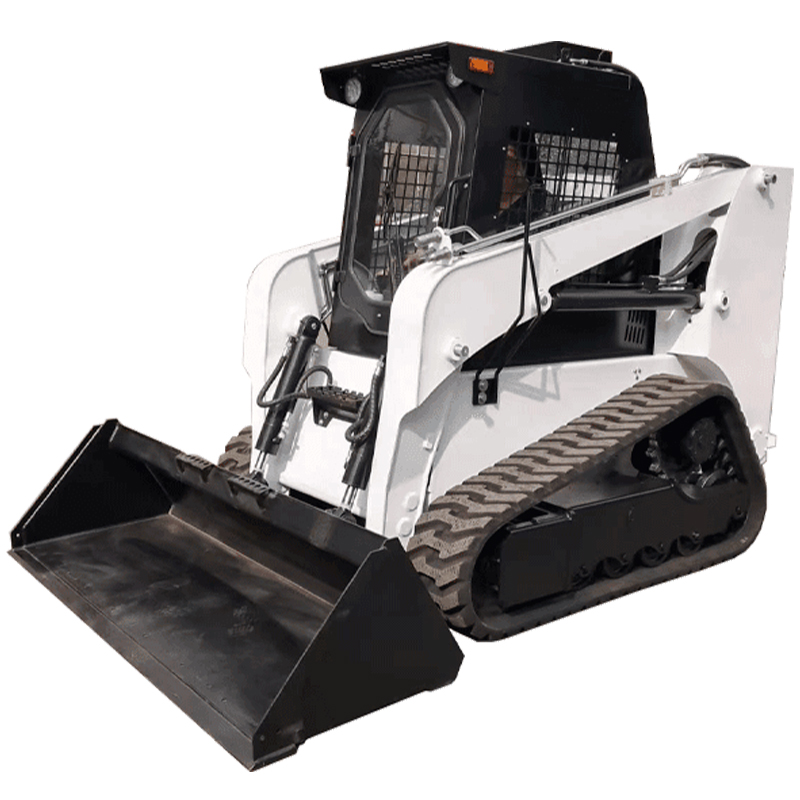 SENDEMACH SL65 Track Skid Stee
