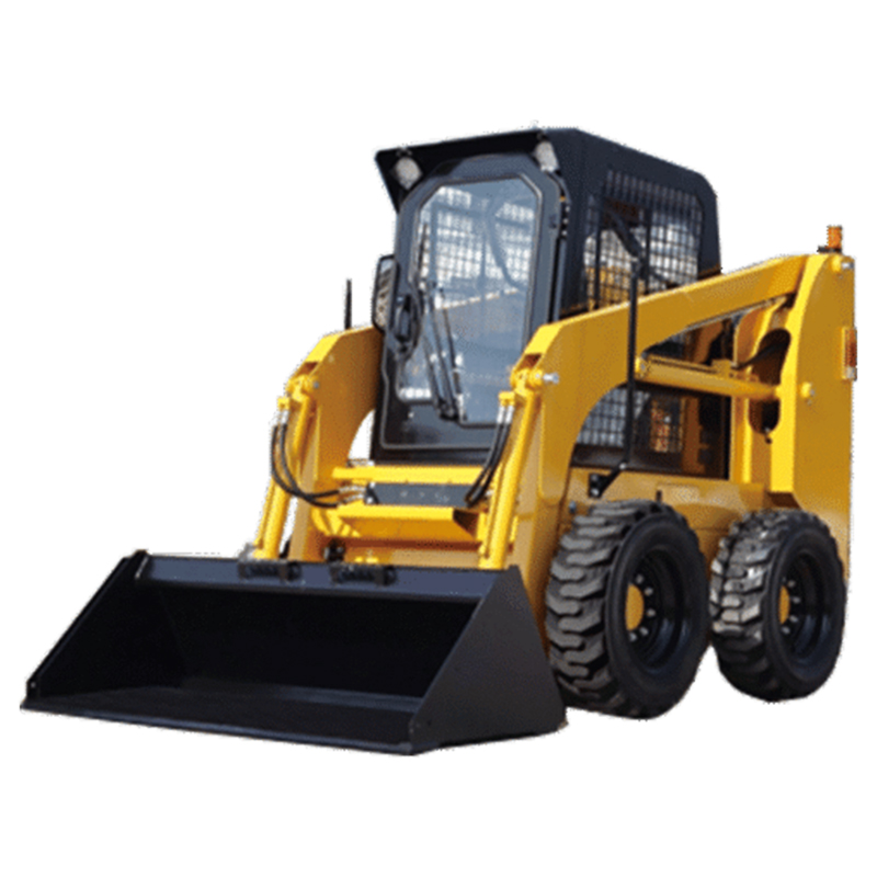 SENDEMACH SWL65 Skid Steer Loa