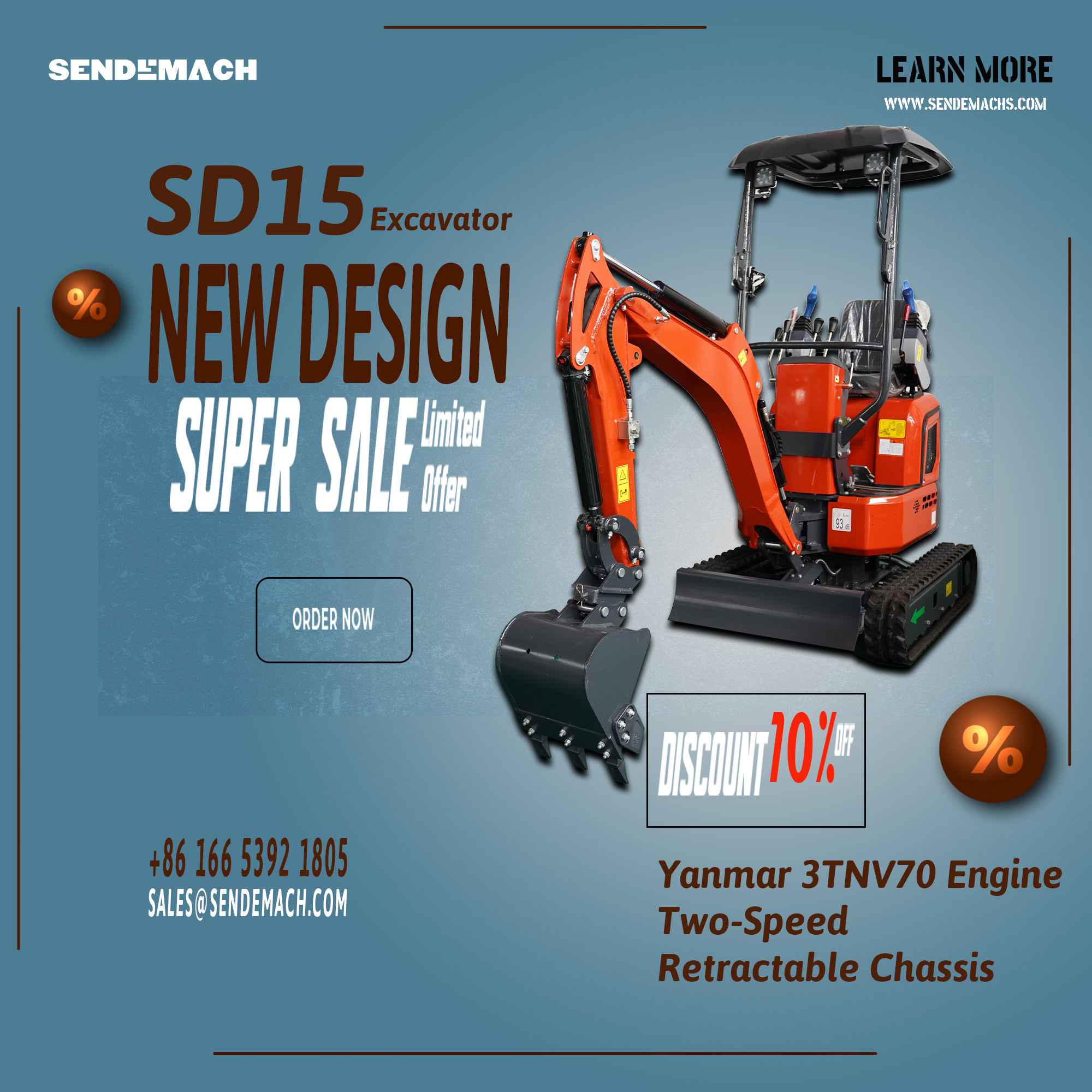 Mini pelle 1.5T prix : le guide complet 