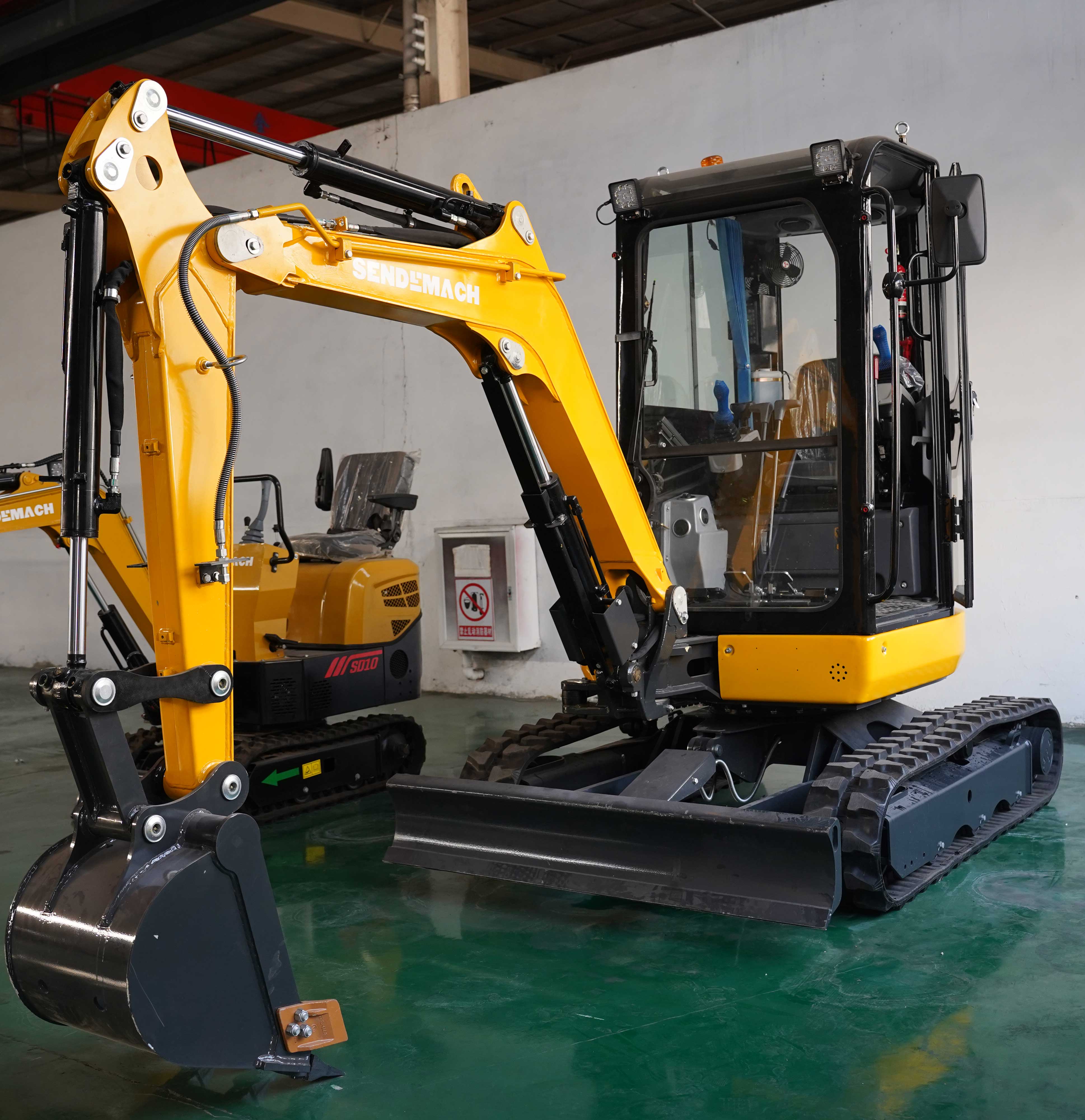 Why Is There Such a Wide Price